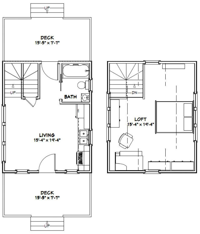 16×20 Tiny House Floor Plans 16×20 Tiny House 574 Sq Ft Pdf Floor Plan Lexington 16×20 Tiny House Floor Plans 16×20 Tiny House 574 Sq Ft Pdf Floor Plan Lexington
