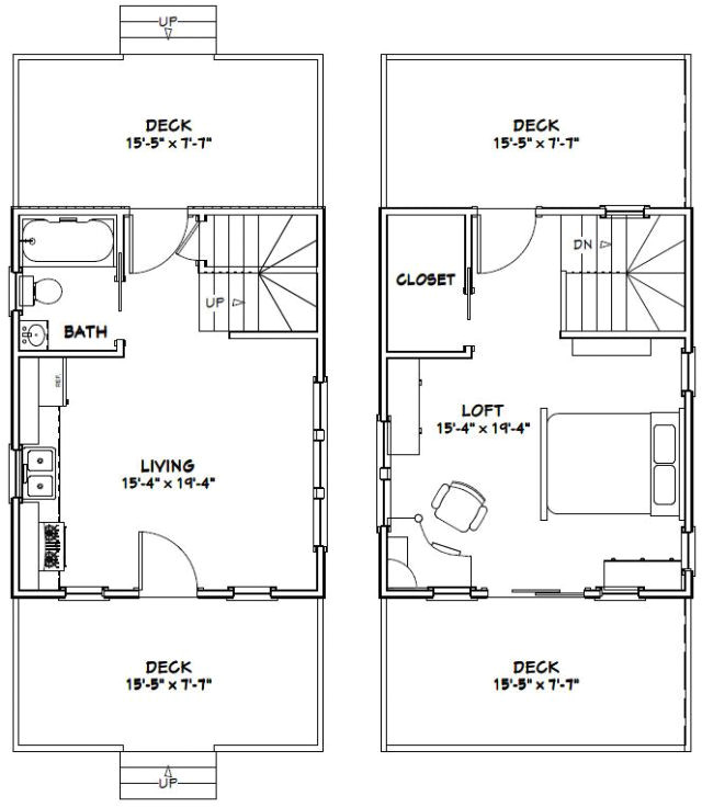 16×20 Tiny House Floor Plans 16×20 Tiny House 581 Sq Ft Pdf Floor Plan Dallas 16×20 Tiny House Floor Plans 16×20 Tiny House 581 Sq Ft Pdf Floor Plan Dallas