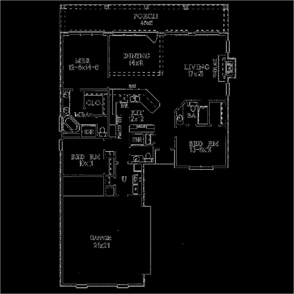 1700 Square Foot Home Plans 1700 Square Foot House Plan Home Design and Style 1700 Square Foot Home Plans 1700 Square Foot House Plan Home Design and Style
