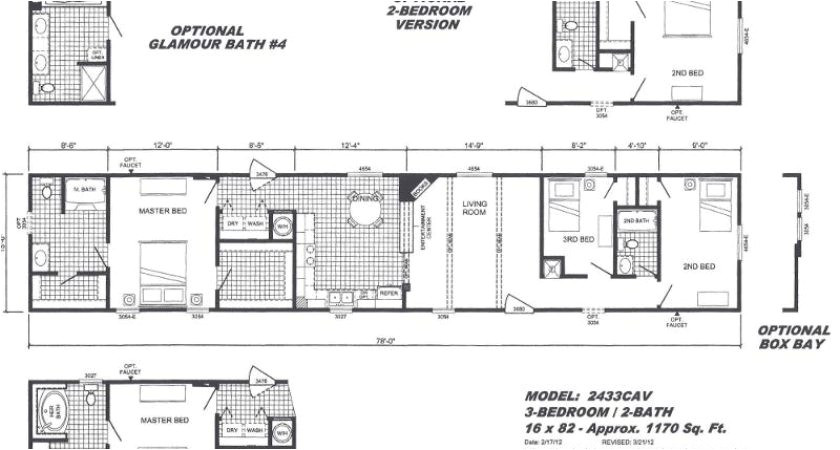 18 Wide Mobile Home Floor Plans 18 Foot Wide Mobile Home Floor Plans 18 Wide Mobile Home Floor Plans 18 Foot Wide Mobile Home Floor Plans