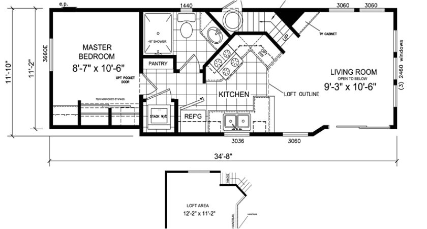 18 Wide Mobile Home Floor Plans 28 Best Photo Of 18 Wide Mobile Home Floor Plans Ideas