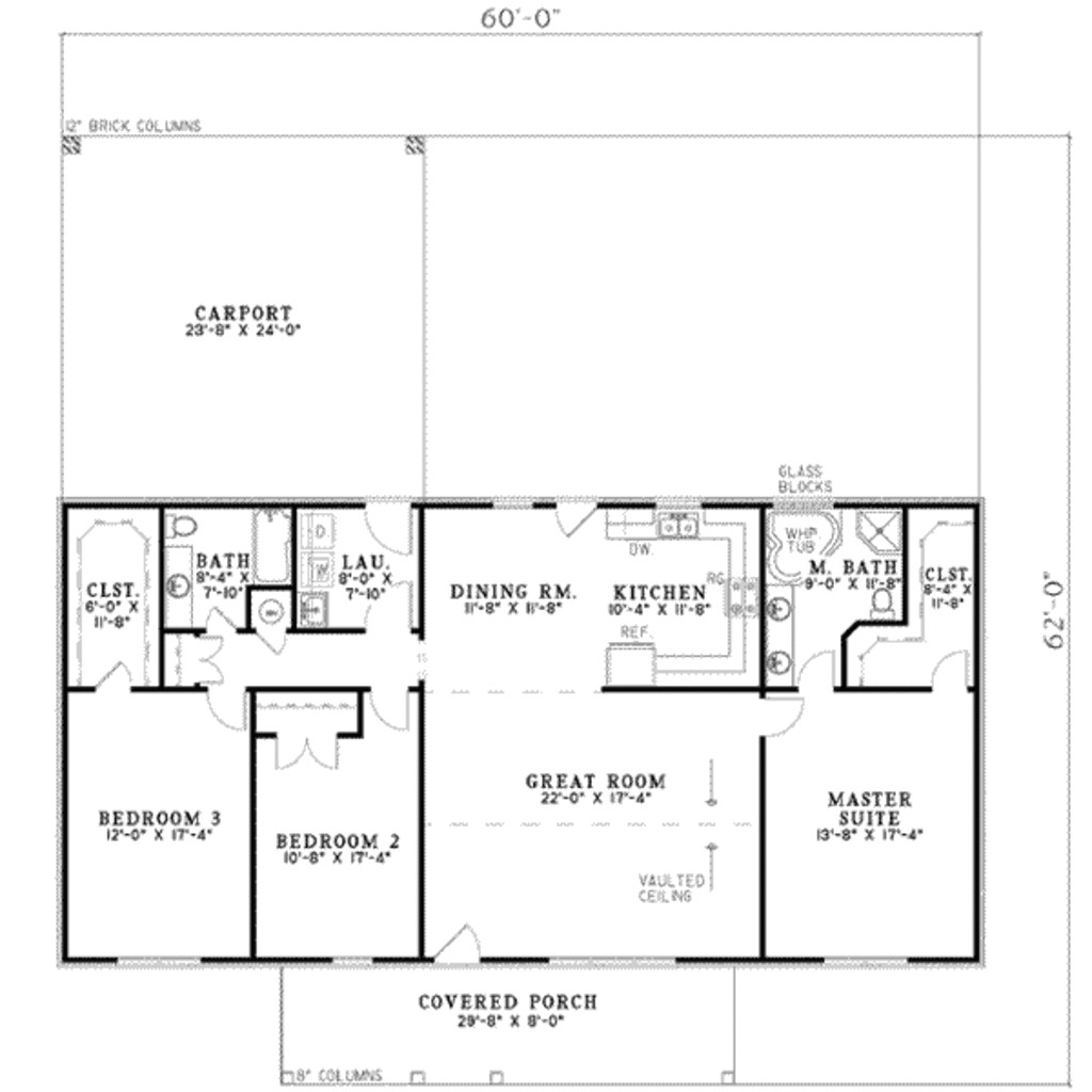 1800 Sq Ft Home Plans House Plan 3 Beds 2 00 Baths 1800 Sq Ft Plan 17 2141 1800 Sq Ft Home Plans House Plan 3 Beds 2 00 Baths 1800 Sq Ft Plan 17 2141