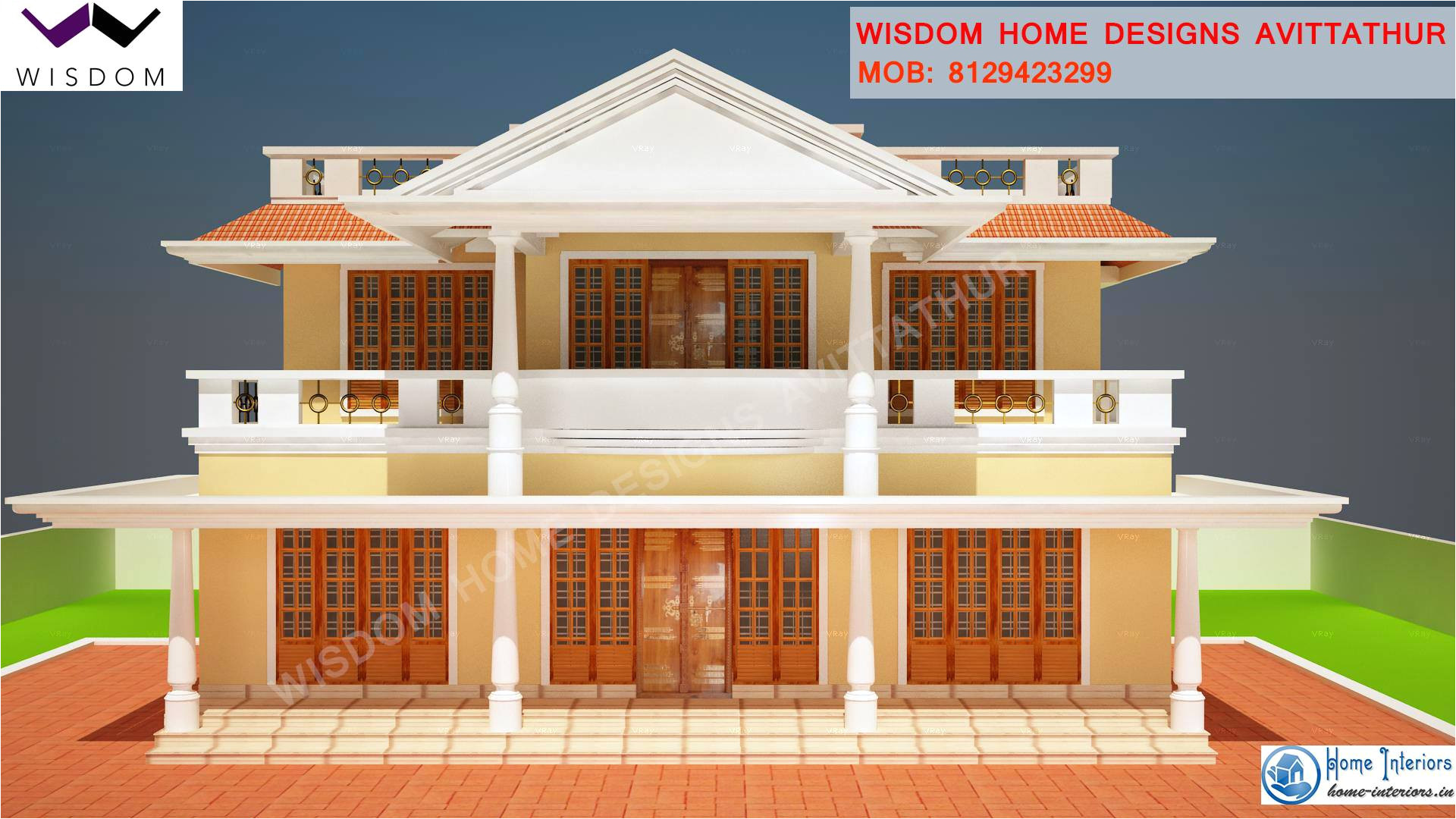 1900 Sq Ft House Plans Kerala 1900 Sq Ft Slop Roof Style Kerala Home Design 1900 Sq Ft House Plans Kerala 1900 Sq Ft Slop Roof Style Kerala Home Design