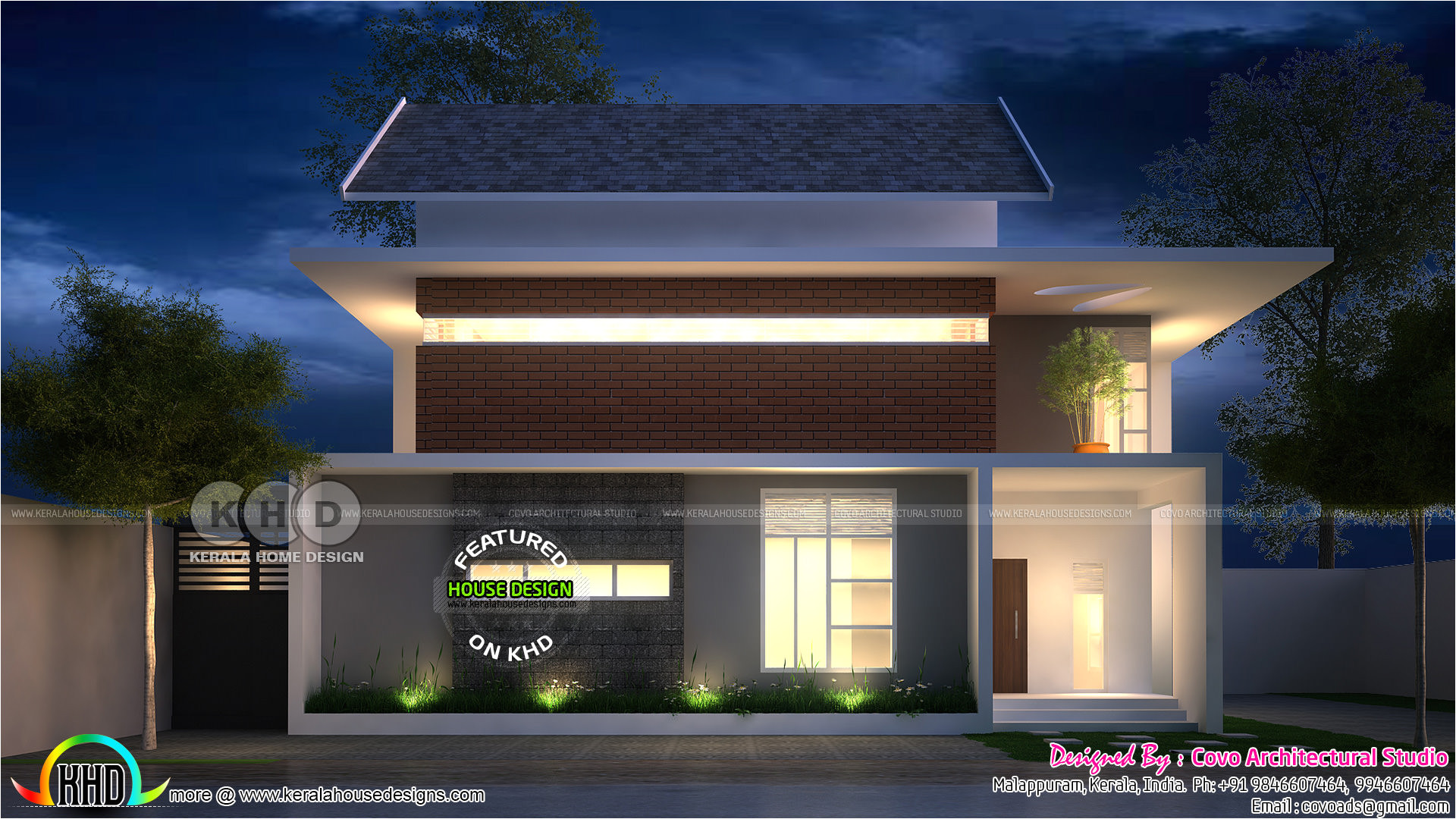 1900 Sq Ft House Plans Kerala Kerala Home Design and Floor Plans 1900 Square Feet 1900 Sq Ft House Plans Kerala Kerala Home Design and Floor Plans 1900 Square Feet