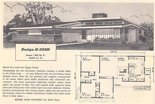1950s Home Floor Plans 1950s House Plans Matthew 39 S island Of Misfit toys 1950s Home Floor Plans 1950s House Plans Matthew 39 S island Of Misfit toys