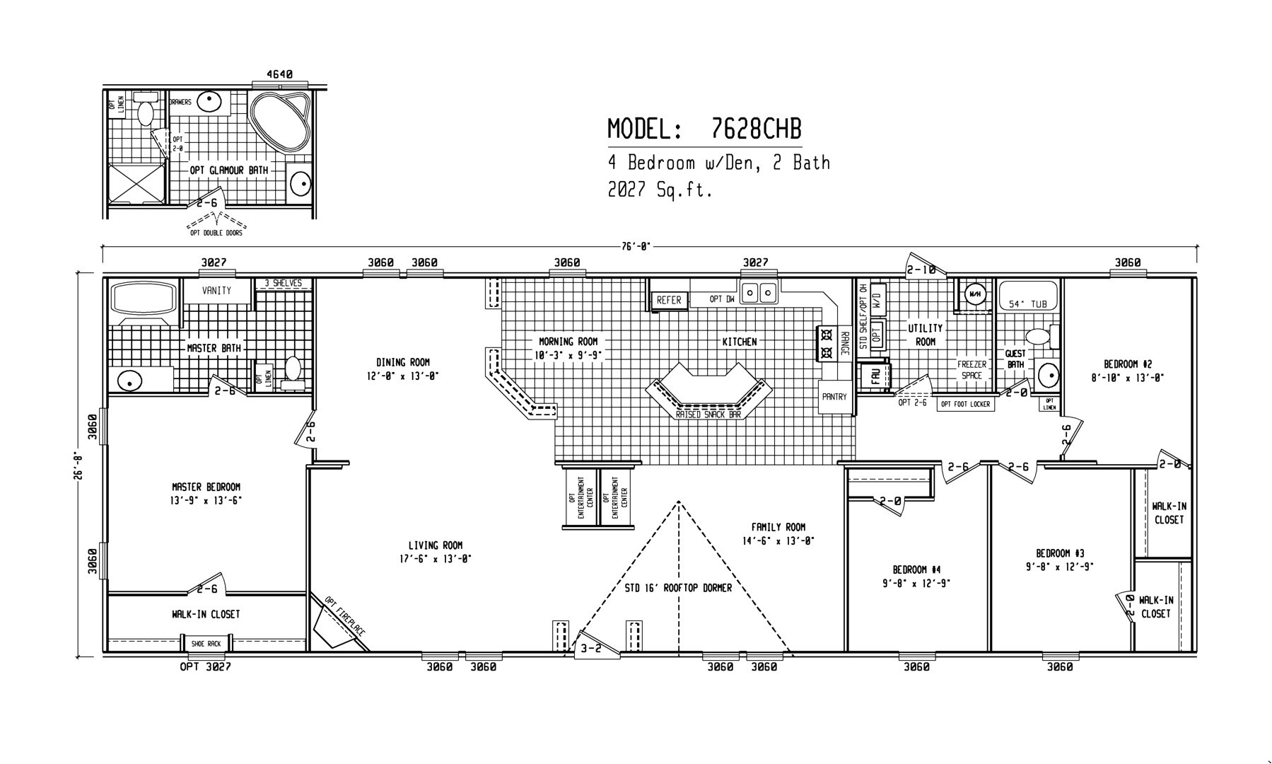 1997 Fleetwood Mobile Home Floor Plan Fleetwood Mobile Homes Floor Plans 1997 1997 Fleetwood Mobile Home Floor Plan Fleetwood Mobile Homes Floor Plans 1997