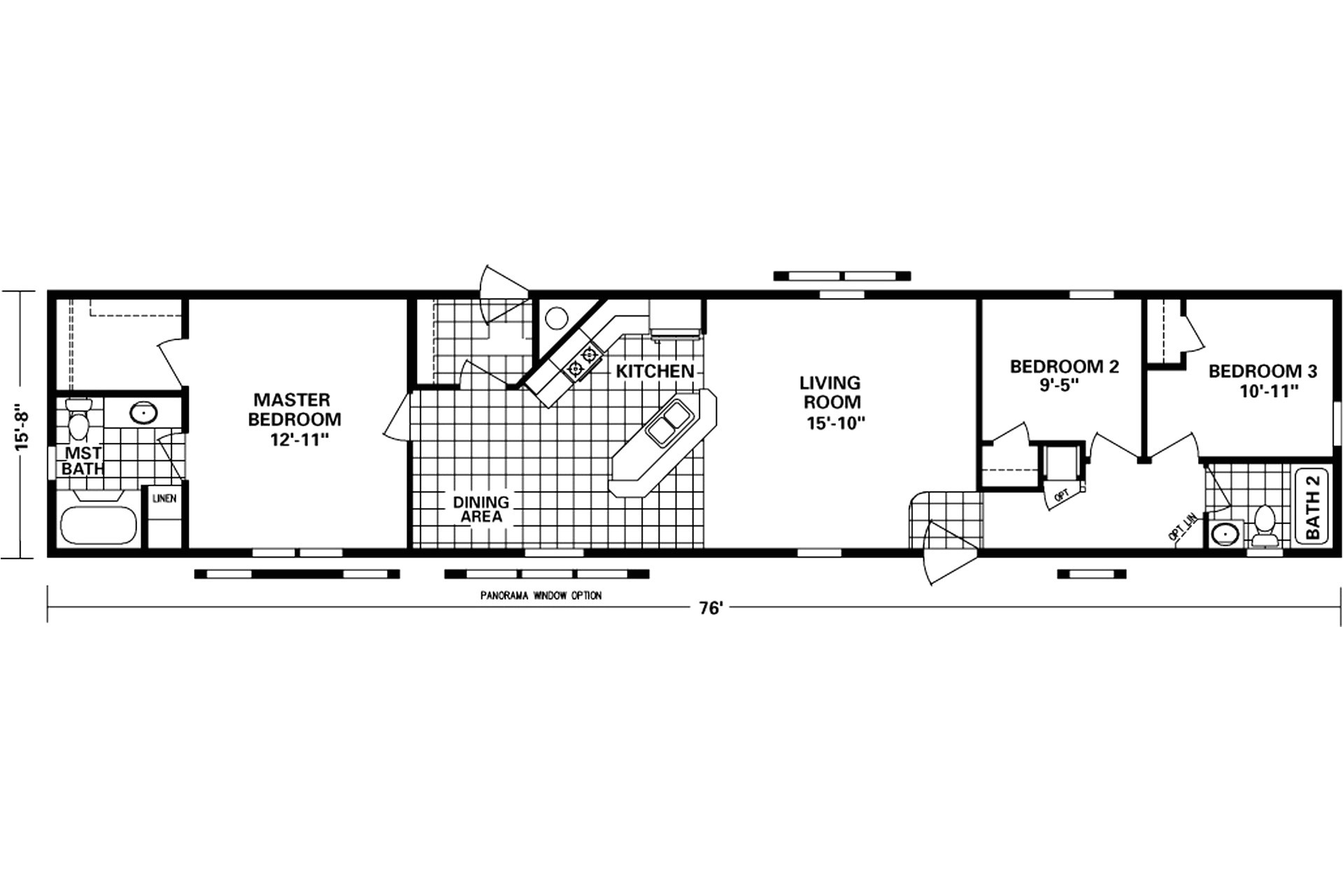 1999 Redman Mobile Home Floor Plans 1999 Skyline Mobile Home Floor Plans 1999 Redman Mobile Home Floor Plans 1999 Skyline Mobile Home Floor Plans