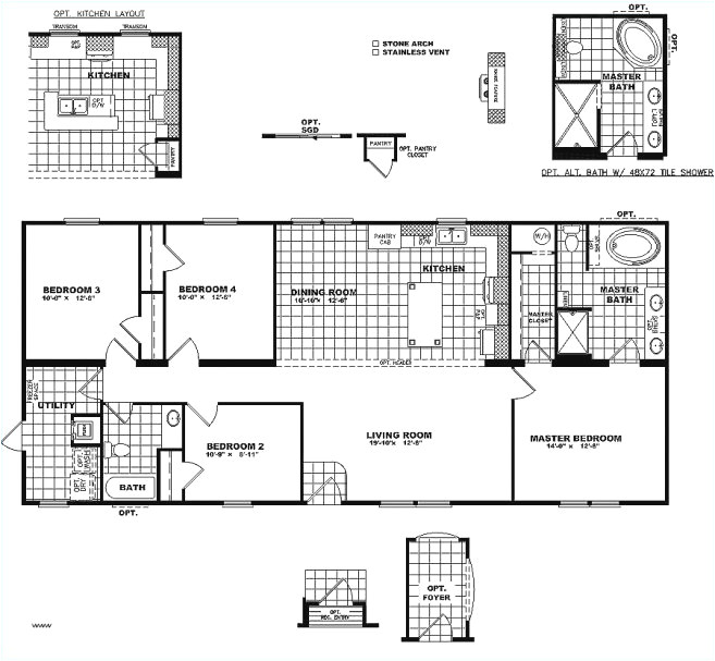 1999 Redman Mobile Home Floor Plans Wiring Diagram for Schult Mobile Home Szliachta org 1999 Redman Mobile Home Floor Plans Wiring Diagram for Schult Mobile Home Szliachta org