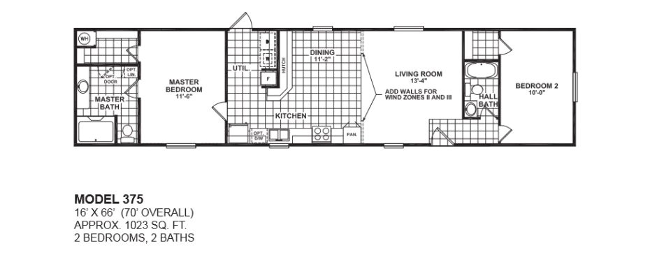 2 Bedroom 1 Bath Single Wide Mobile Home Floor Plans 2 Bedroom 2 Bath Single Wide Mobile Home Floor Plans for 2 Bedroom 1 Bath Single Wide Mobile Home Floor Plans 2 Bedroom 2 Bath Single Wide Mobile Home Floor Plans for