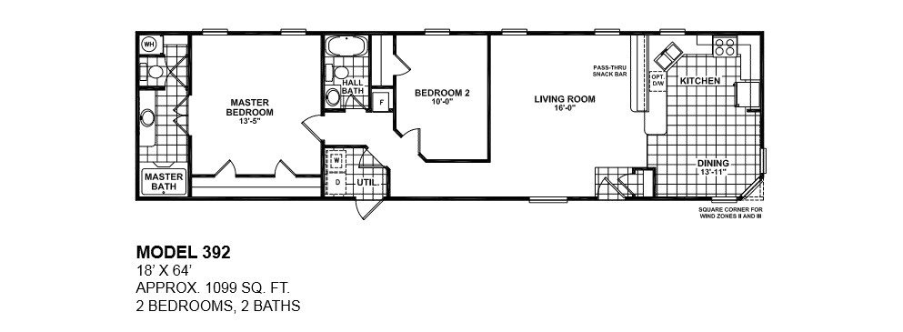 2 Bedroom 1 Bath Single Wide Mobile Home Floor Plans Lovely Single Wide Mobile Home Floor Plans 2 Bedroom New 2 Bedroom 1 Bath Single Wide Mobile Home Floor Plans Lovely Single Wide Mobile Home Floor Plans 2 Bedroom New