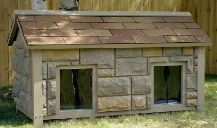 2 Room Dog House Plans Two Room Dog House Plans 2 Room Dog House Plans Two Room Dog House Plans
