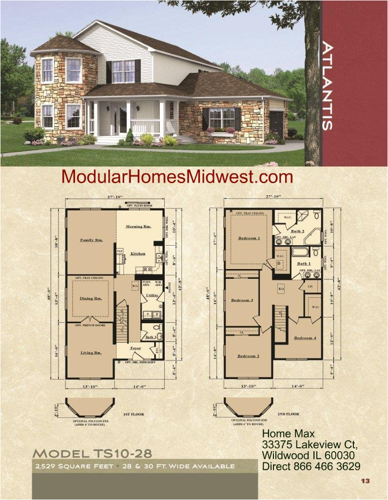 2 Story Modular Home Plans Free Home Plans Modular Home Plans Illinois 2 Story Modular Home Plans Free Home Plans Modular Home Plans Illinois