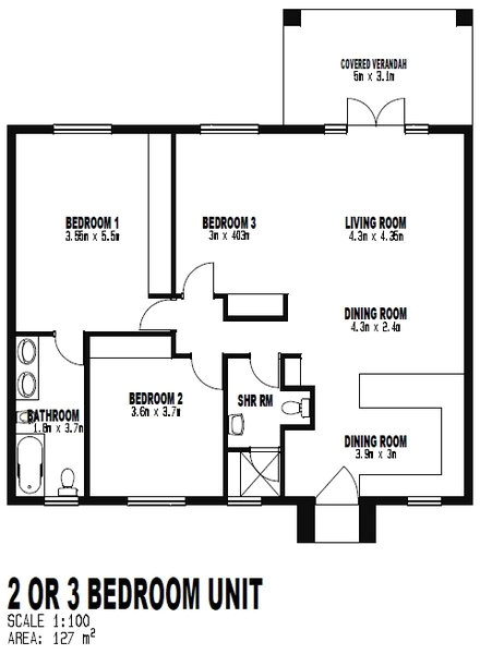 2 Unit Home Plans Units Cottages Darrenwood Village 2 Unit Home Plans Units Cottages Darrenwood Village
