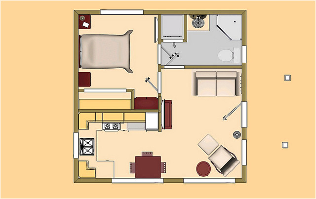 20×20 Home Plans 20×20 House Plans 20 X 20 400 Sq Ft Box Flickr Blumuh Design 20×20 Home Plans 20×20 House Plans 20 X 20 400 Sq Ft Box Flickr Blumuh Design