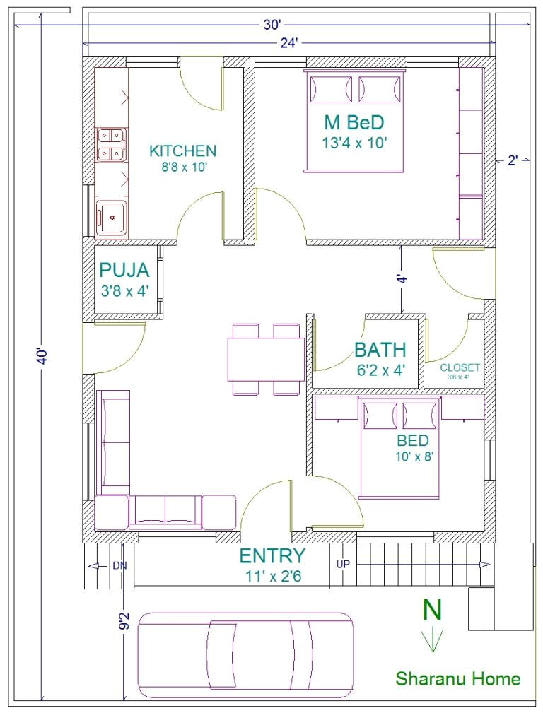 20×40 House Plans south Facing 30×40 south Facing House Plans as Per Vastu House Plans 20×40 House Plans south Facing 30×40 south Facing House Plans as Per Vastu House Plans