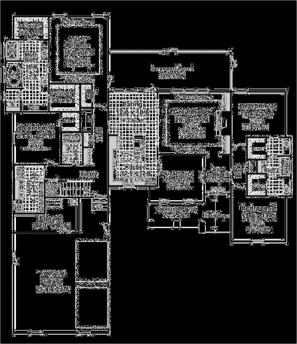 2500 Sq Ft Home Plans European Style House Plan 4 Beds 3 Baths 2500 Sq Ft Plan 2500 Sq Ft Home Plans European Style House Plan 4 Beds 3 Baths 2500 Sq Ft Plan