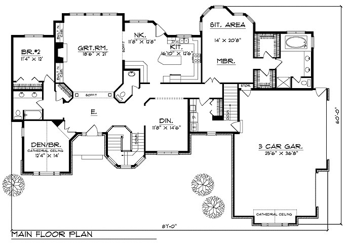 2600 Sq Ft House Plans 16 Unique 2600 Sq Ft House Plans Home Building Plans 56573 2600 Sq Ft House Plans 16 Unique 2600 Sq Ft House Plans Home Building Plans 56573