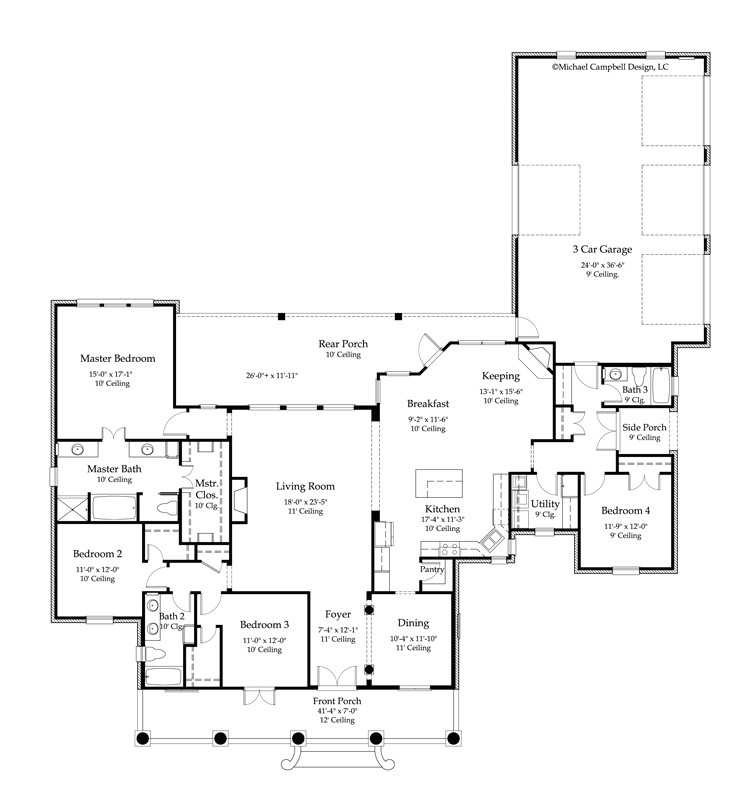 2800 Square Foot House Plans 2800 Sq Ft Ranch House Plans 2800 Square Foot House Plans 2800 Sq Ft Ranch House Plans
