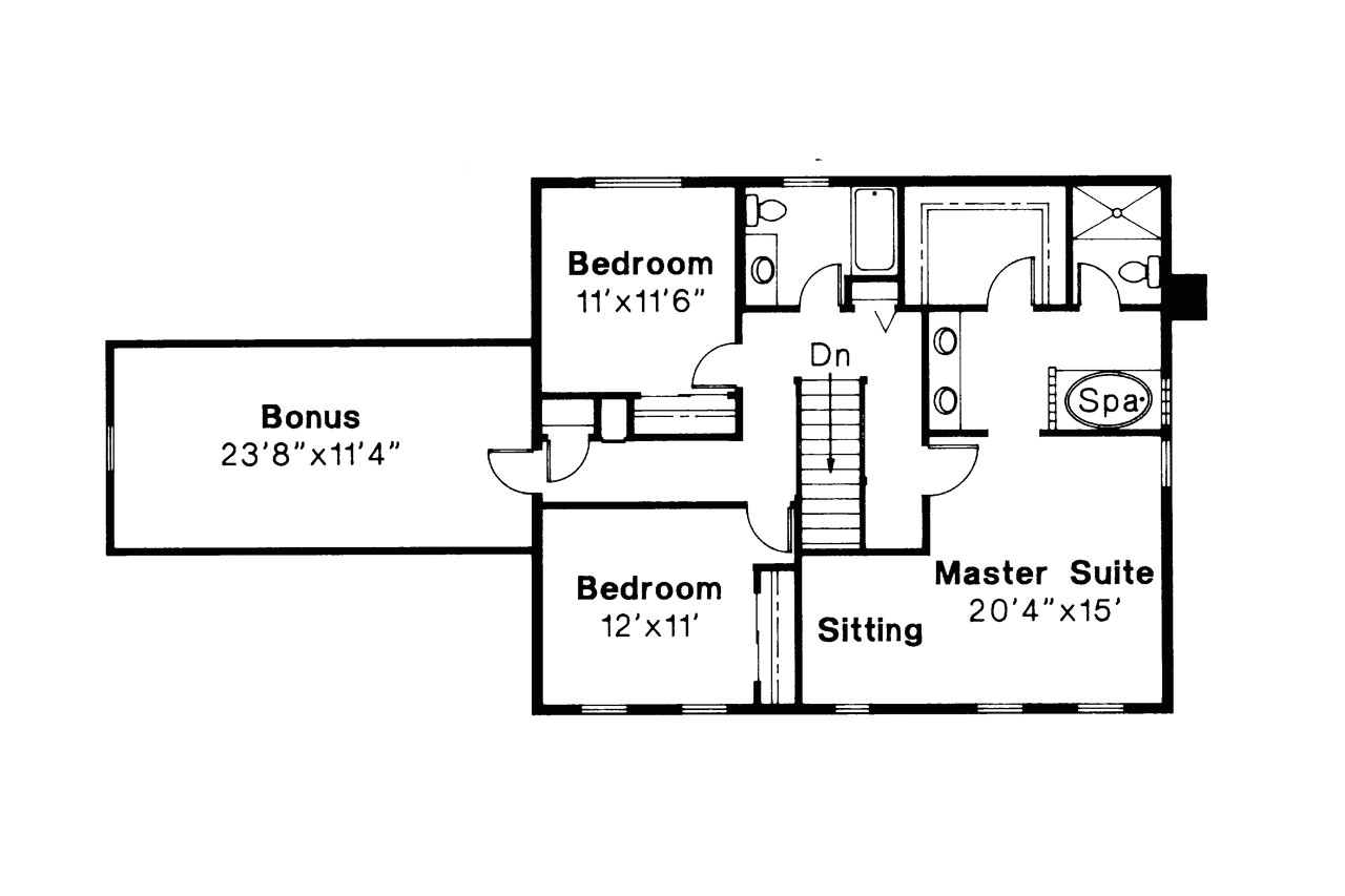 28×40 Colonial House Plans Colonial House Plans Westport 10 155 associated Designs