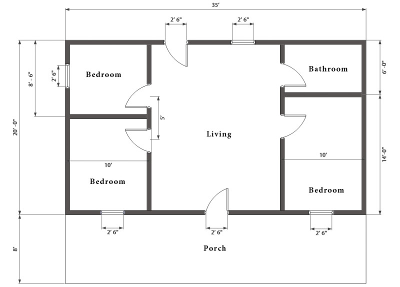 3 Bedroom Log Cabin House Plans Hunting Cabin Kit 3 Bedroom Log Cabin Plan 3 Bedroom Log Cabin House Plans Hunting Cabin Kit 3 Bedroom Log Cabin Plan