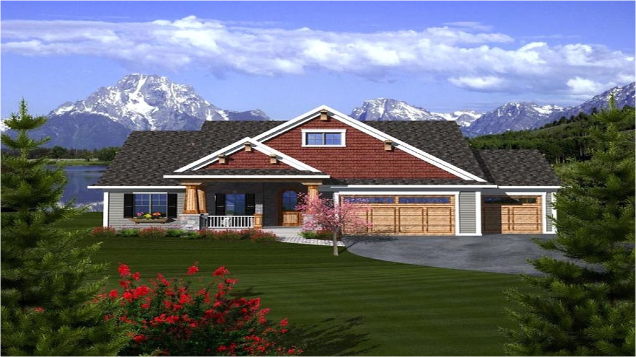 3 Car Garage Ranch Home Plans Craftsman Ranch House Plans with 3 Car Garage Craftsman 3 Car Garage Ranch Home Plans Craftsman Ranch House Plans with 3 Car Garage Craftsman
