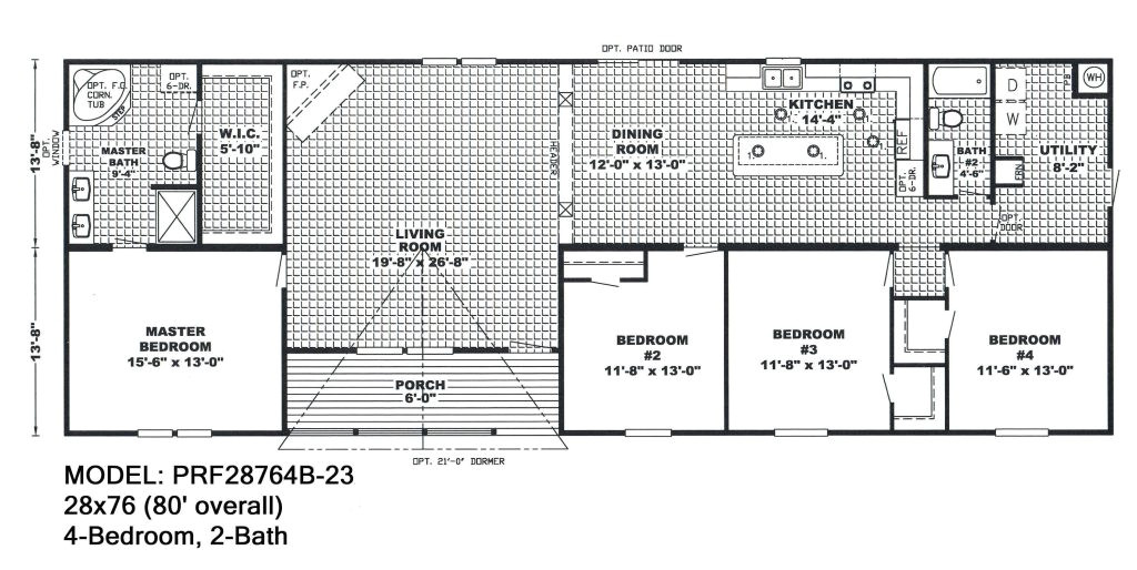 4 Bedroom Double Wide Mobile Home Floor Plans Beautiful 4 Bedroom Double Wide Mobile Home Floor Plans 4 Bedroom Double Wide Mobile Home Floor Plans Beautiful 4 Bedroom Double Wide Mobile Home Floor Plans