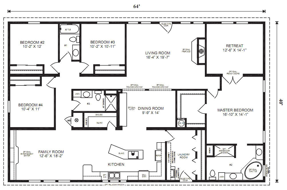 4 Bedroom Modular Home Plans Modular Home Plans 4 Bedrooms Mobile Homes Ideas 4 Bedroom Modular Home Plans Modular Home Plans 4 Bedrooms Mobile Homes Ideas
