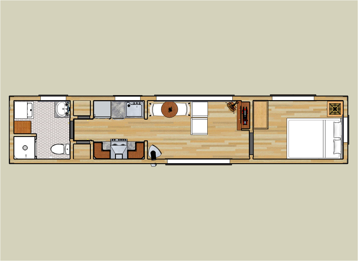 40 Foot Container Home Plans Container Home Blog 8 39 X40 39 Shipping Container Home Design