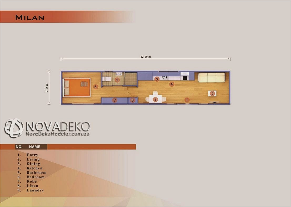 40 Shipping Container Home Plans Container Home Blog Nova Deko Quot Milan Quot 8 39 X40 39 Container Home 40 Shipping Container Home Plans Container Home Blog Nova Deko Quot Milan Quot 8 39 X40 39 Container Home