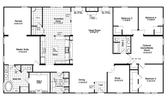 5 Bedroom Modular Homes Floor Plans 5 Bedroom Modular Homes Floor Plans Lovely Best 25 Modular