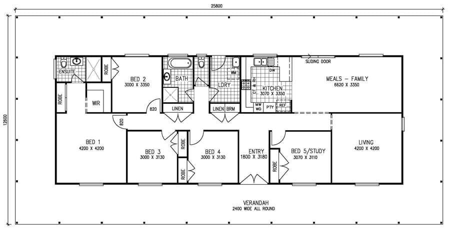 5br House Plans Best Of Simple 5 Bedroom House Plans New Home Plans Design 5br House Plans Best Of Simple 5 Bedroom House Plans New Home Plans Design