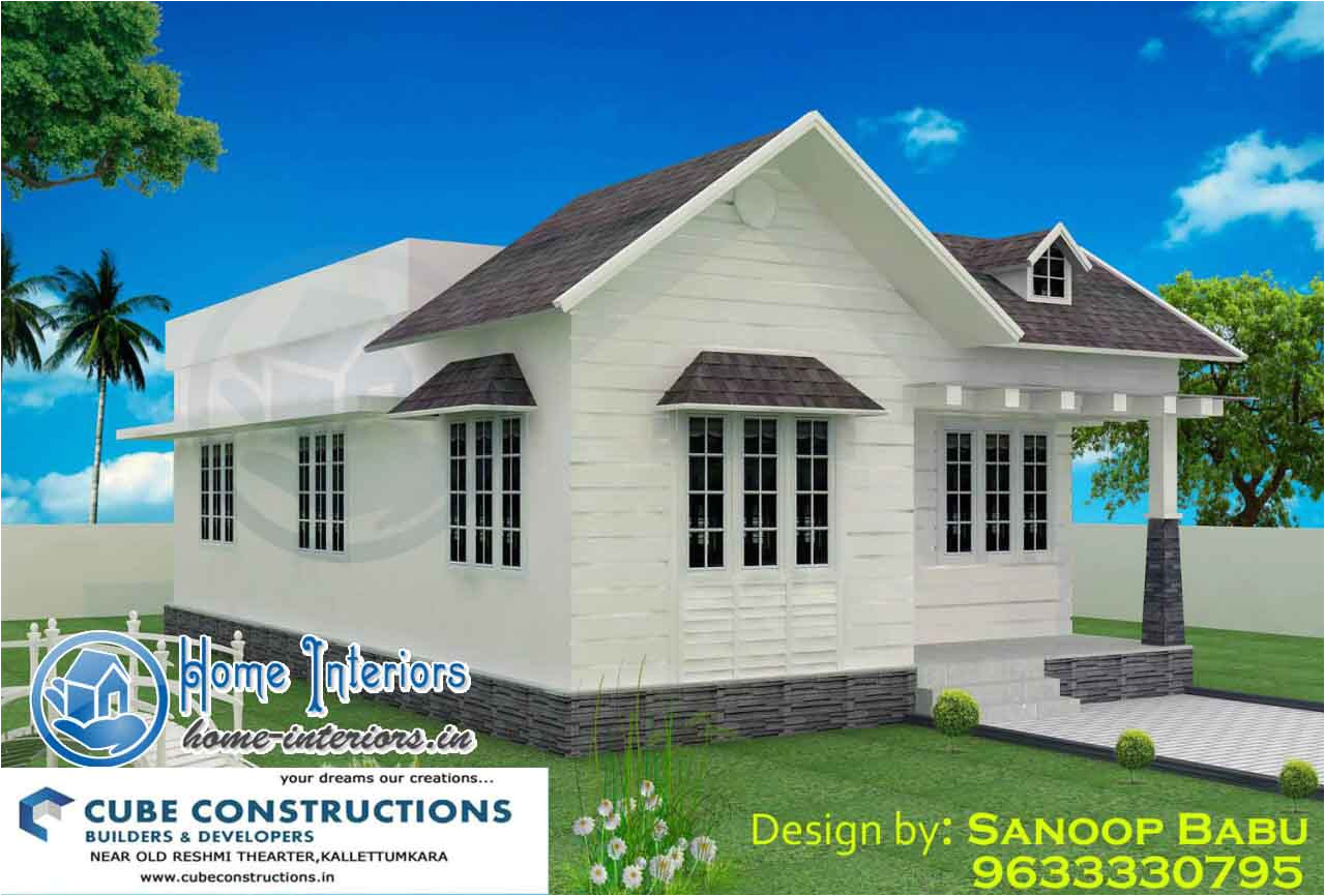 800 Sq Ft House Plans Kerala Style 800 Sq Ft Stylish Kerala Home Design 11 Lakh 800 Sq Ft House Plans Kerala Style 800 Sq Ft Stylish Kerala Home Design 11 Lakh