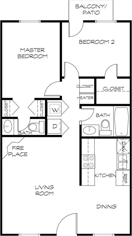 800 Sqft 2 Bedroom 2 Bath House Plans Small House Plans Under 800 Sq Ft 800 Sq Ft Floor Plans 800 Sqft 2 Bedroom 2 Bath House Plans Small House Plans Under 800 Sq Ft 800 Sq Ft Floor Plans