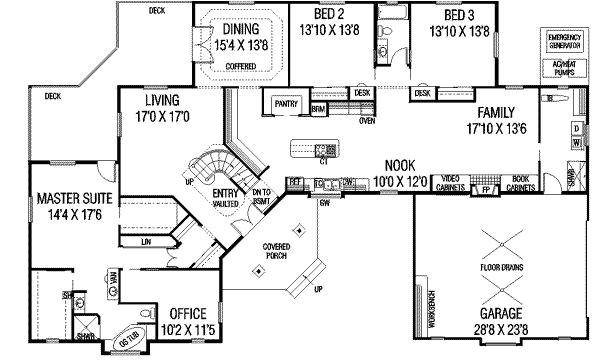 8000 Square Foot House Plans 8000 Square Foot House Plans Homes Floor Plans 8000 Square Foot House Plans 8000 Square Foot House Plans Homes Floor Plans