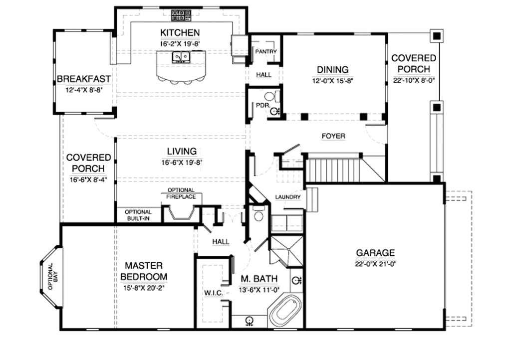 900 Sq Ft House Plans 3 Bedroom Craftsman Style House Plan 3 Beds 2 5 Baths 2530 Sq Ft 900 Sq Ft House Plans 3 Bedroom Craftsman Style House Plan 3 Beds 2 5 Baths 2530 Sq Ft