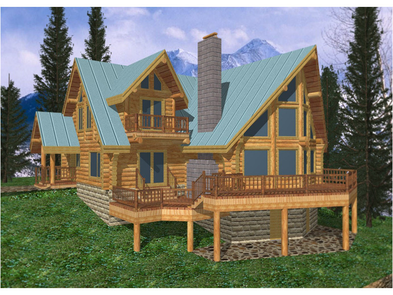 A Frame Log Home Plans Freeland Creek A Frame Log Home Plan 088d 0002 House A Frame Log Home Plans Freeland Creek A Frame Log Home Plan 088d 0002 House