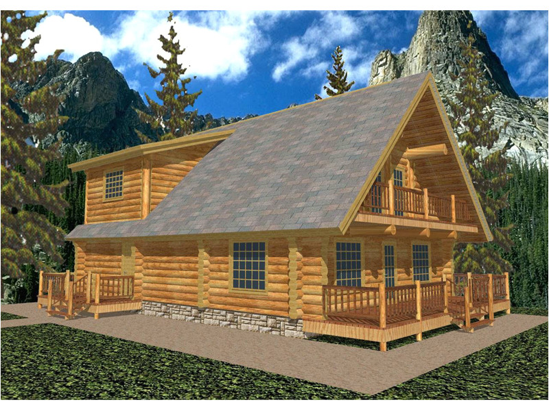 A Frame Log Home Plans Gasconade A Frame Log Home Plan 088d 0006 House Plans A Frame Log Home Plans Gasconade A Frame Log Home Plan 088d 0006 House Plans