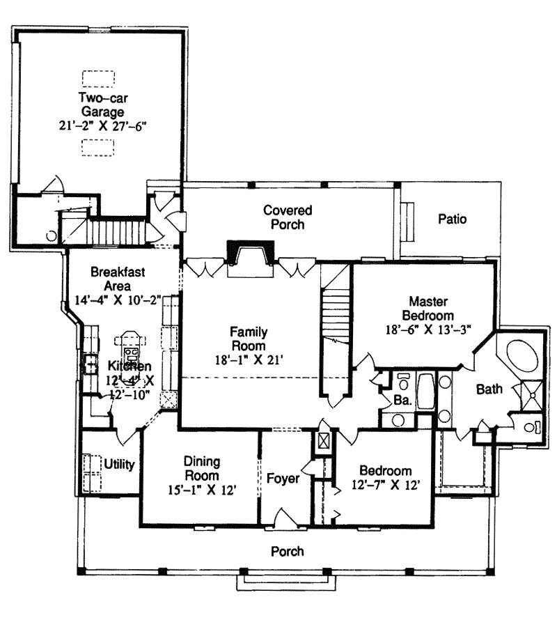 Acadia Homes Floor Plans Traditional Acadian House Plans Cottage House Plans