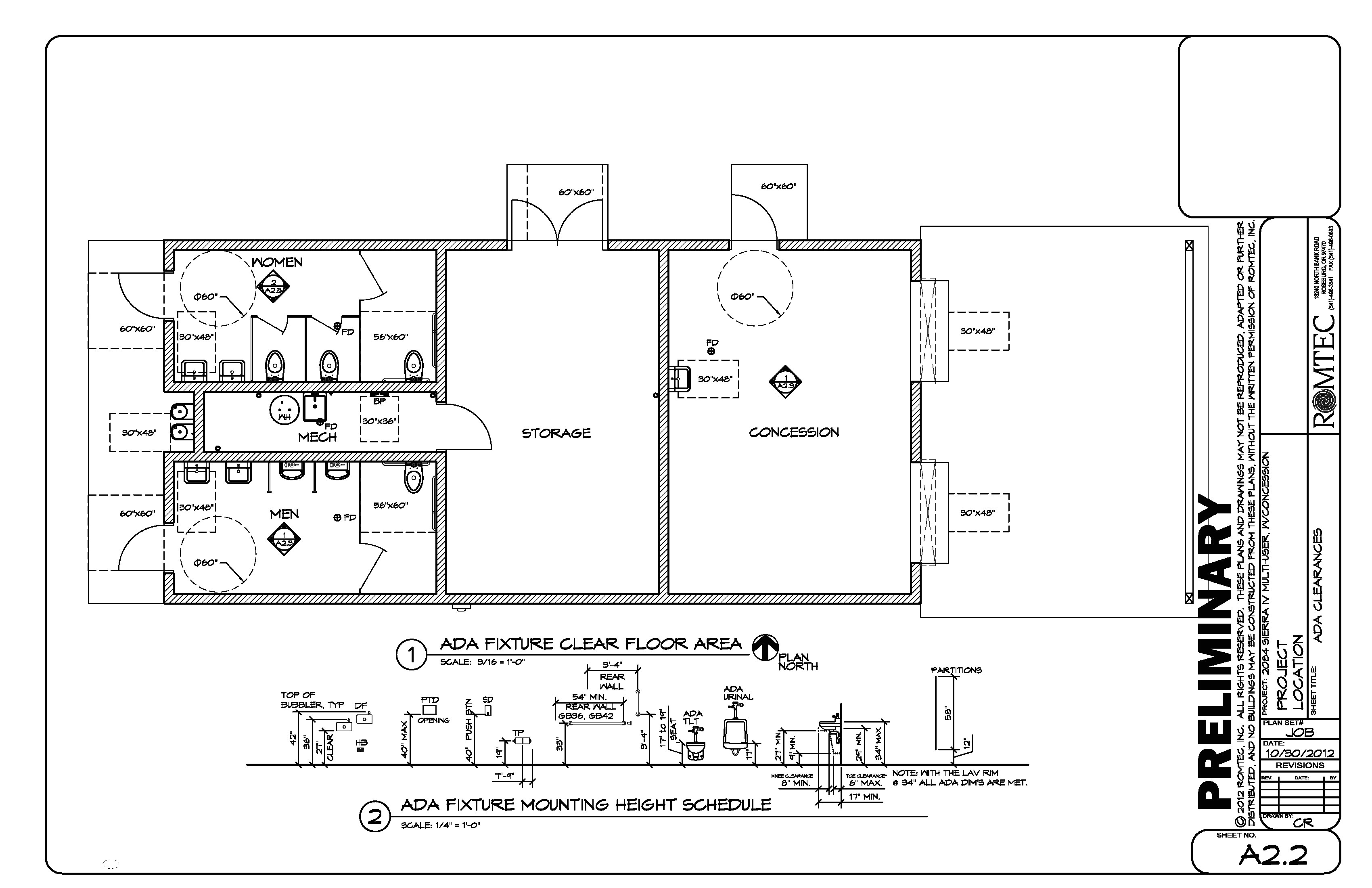 Ada Compliant House Plans Restroom Design and the Americans with Disabilities Act Ada Compliant House Plans Restroom Design and the Americans with Disabilities Act