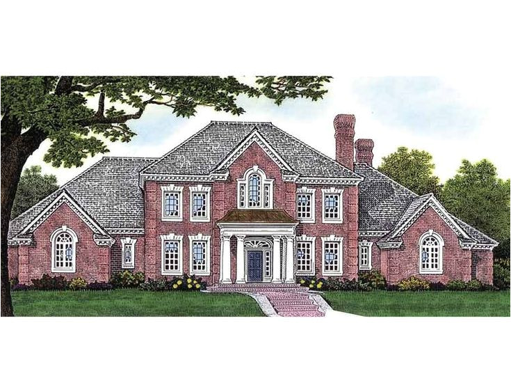Adam Federal House Plans Eplans Adam Federal House Plan Four Bedroom Adam Adam Federal House Plans Eplans Adam Federal House Plan Four Bedroom Adam
