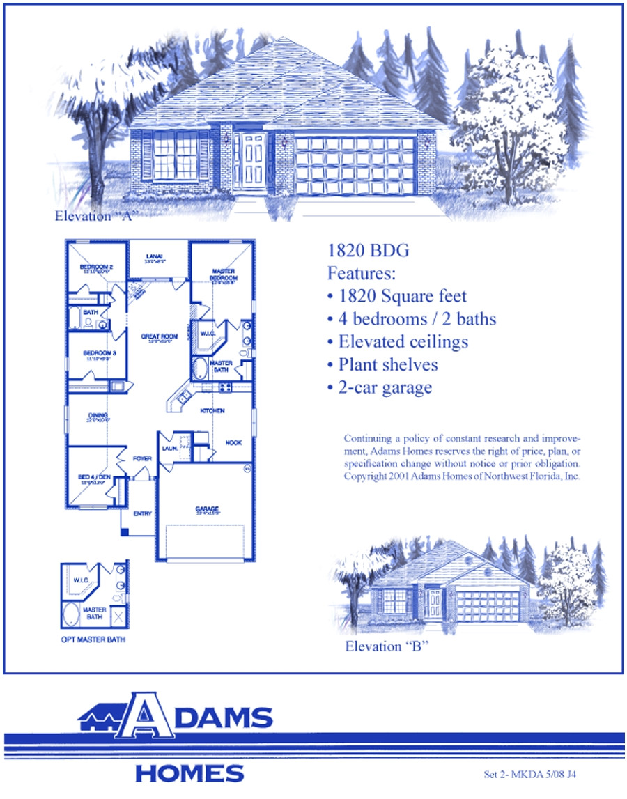 Adam Homes Floor Plans Adams Homes Floor Plans 1820 Floor Plans and Flooring Ideas Adam Homes Floor Plans Adams Homes Floor Plans 1820 Floor Plans and Flooring Ideas