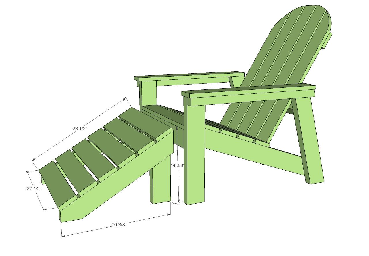 Adirondack Chair Plans Home Depot Ana White Home Depot Adirondack Footstool Diy Projects Adirondack Chair Plans Home Depot Ana White Home Depot Adirondack Footstool Diy Projects
