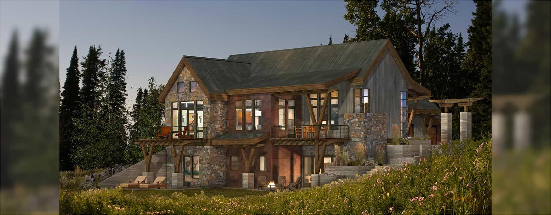 Adirondack Style House Plans Gorgeous Adirondack Style Home Plans 0 House Houseplans