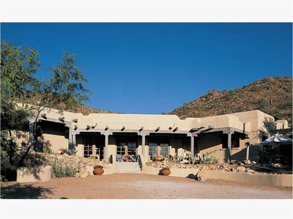 Adobe Style Home Plans Adobe southwestern Style House Plan 4 Beds 3 Baths Adobe Style Home Plans Adobe southwestern Style House Plan 4 Beds 3 Baths