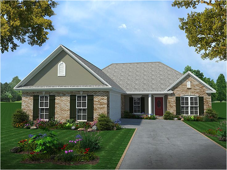 Affordable One Story House Plans Affordable House Plans One Story Affordable Home Plan Affordable One Story House Plans Affordable House Plans One Story Affordable Home Plan