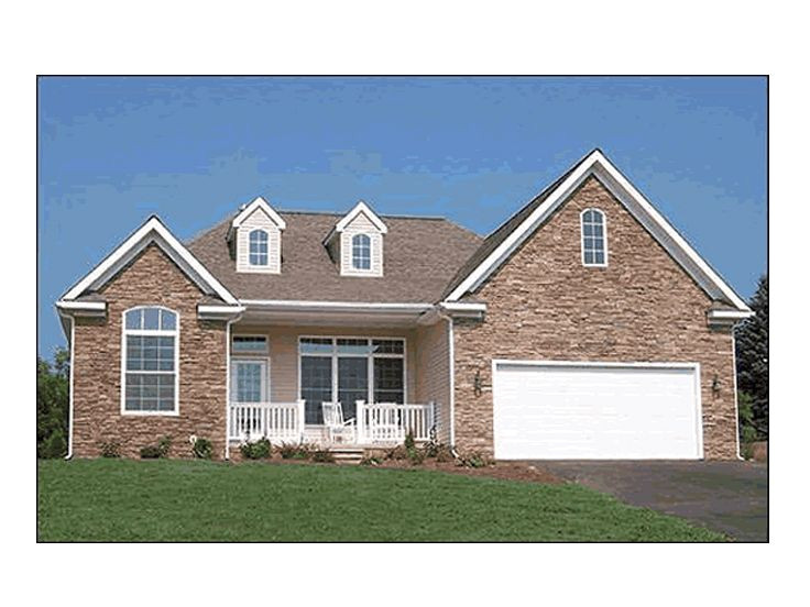 Affordable One Story House Plans Country House Plans Affordable One Story Country Home Affordable One Story House Plans Country House Plans Affordable One Story Country Home