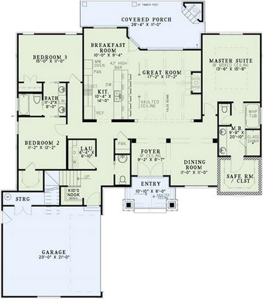 Aging In Place House Plans Aging In Place House Plans House Plans Plus Aging In Place House Plans Aging In Place House Plans House Plans Plus