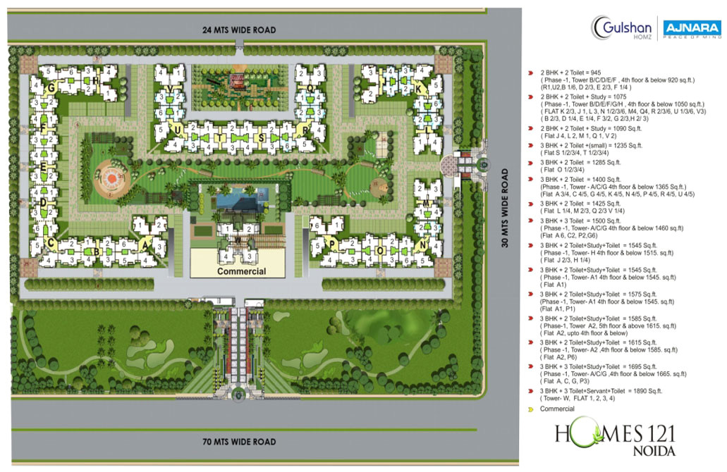 Ajnara Homes Site Plan 8527494466 Homes 121 Noida Ajnara Homes 121 New Price Ajnara Homes Site Plan 8527494466 Homes 121 Noida Ajnara Homes 121 New Price
