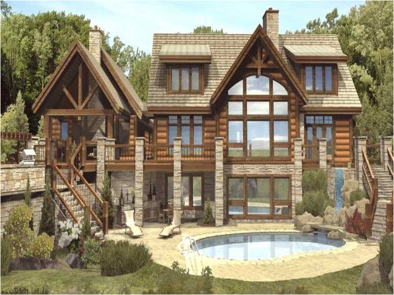 Amazing Log Home Plans Amazing Log Cabin Building Plans by Galiux13 On Deviantart