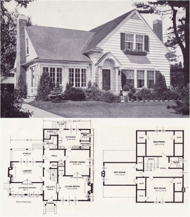 Antique Home Plans 25 Best Ideas About Vintage House Plans On Pinterest